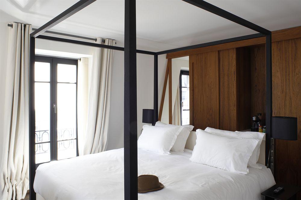 Le Metropolitan, Paris Tour Eiffel, A Tribute Portfolio Hotel Екстериор снимка