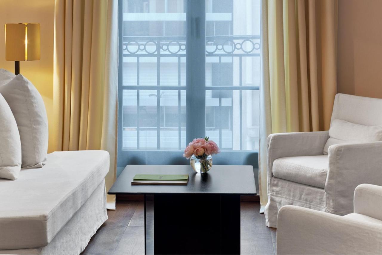 Le Metropolitan, Paris Tour Eiffel, A Tribute Portfolio Hotel Екстериор снимка