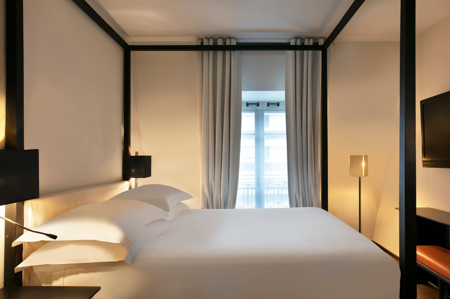 Le Metropolitan, Paris Tour Eiffel, A Tribute Portfolio Hotel Екстериор снимка