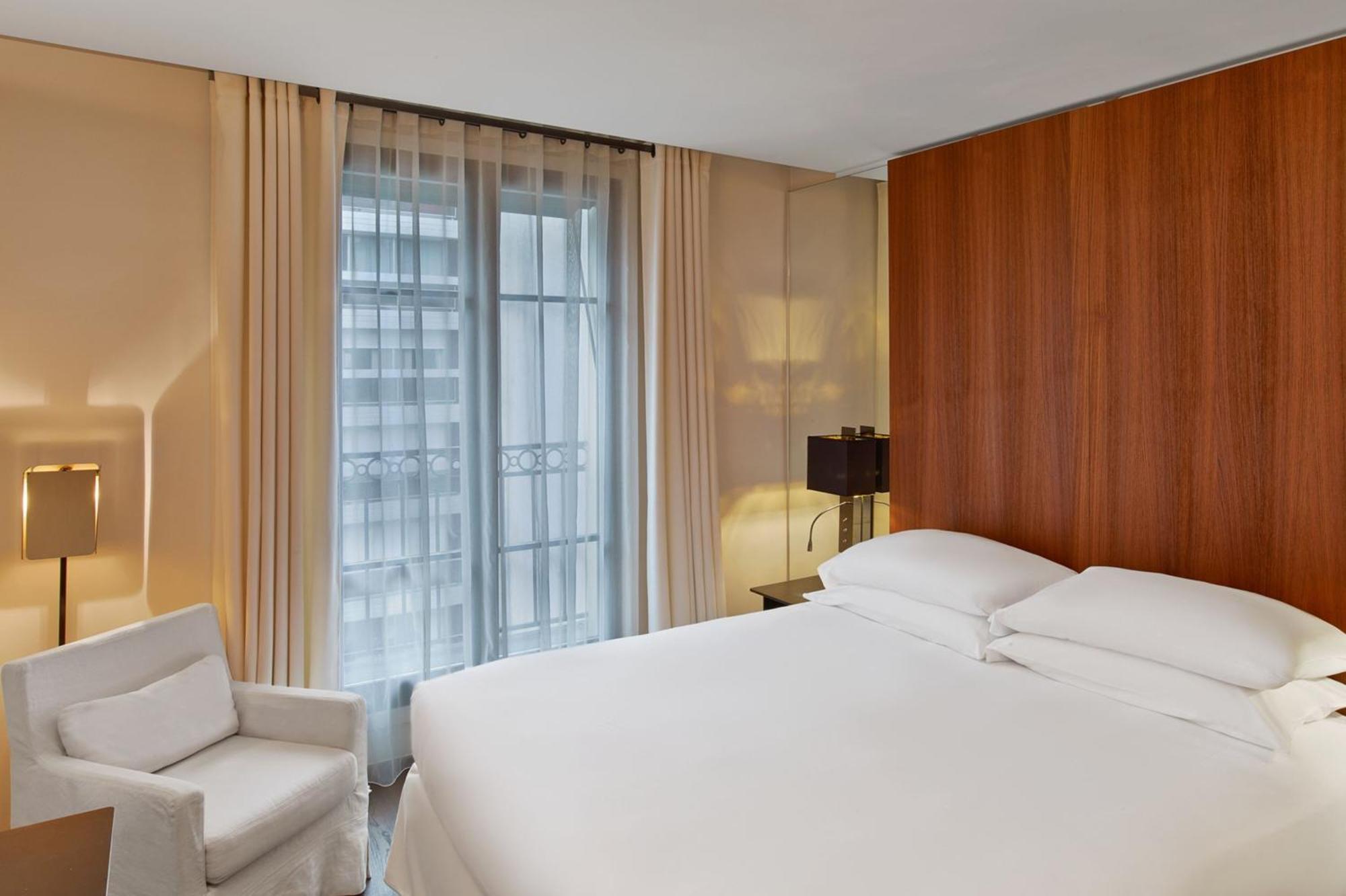 Le Metropolitan, Paris Tour Eiffel, A Tribute Portfolio Hotel Екстериор снимка
