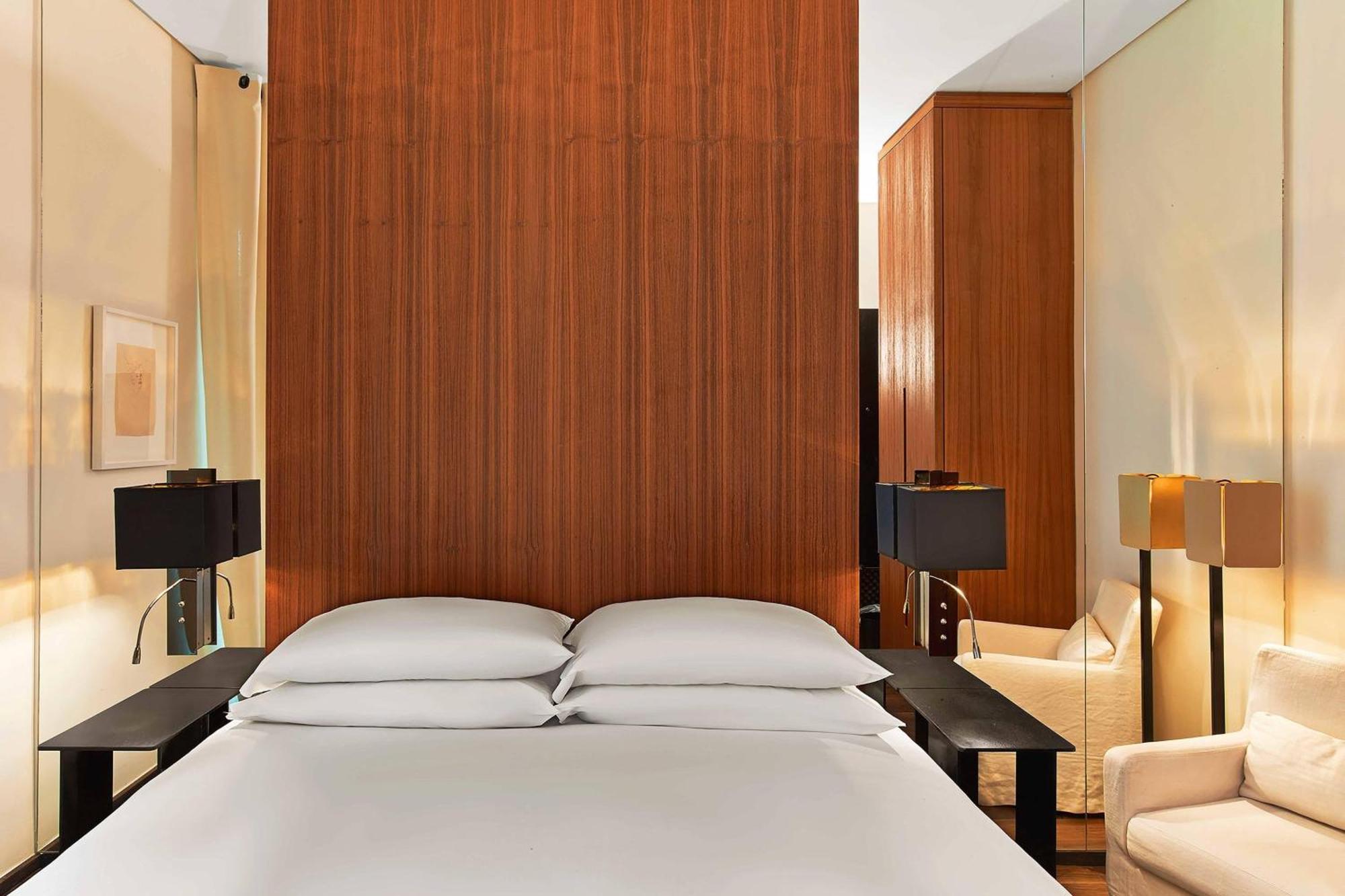 Le Metropolitan, Paris Tour Eiffel, A Tribute Portfolio Hotel Екстериор снимка
