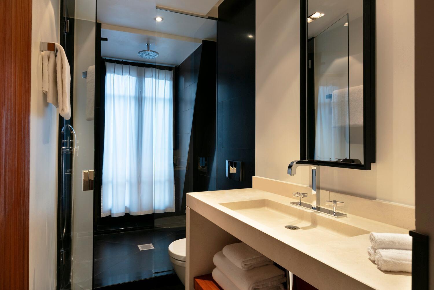 Le Metropolitan, Paris Tour Eiffel, A Tribute Portfolio Hotel Екстериор снимка